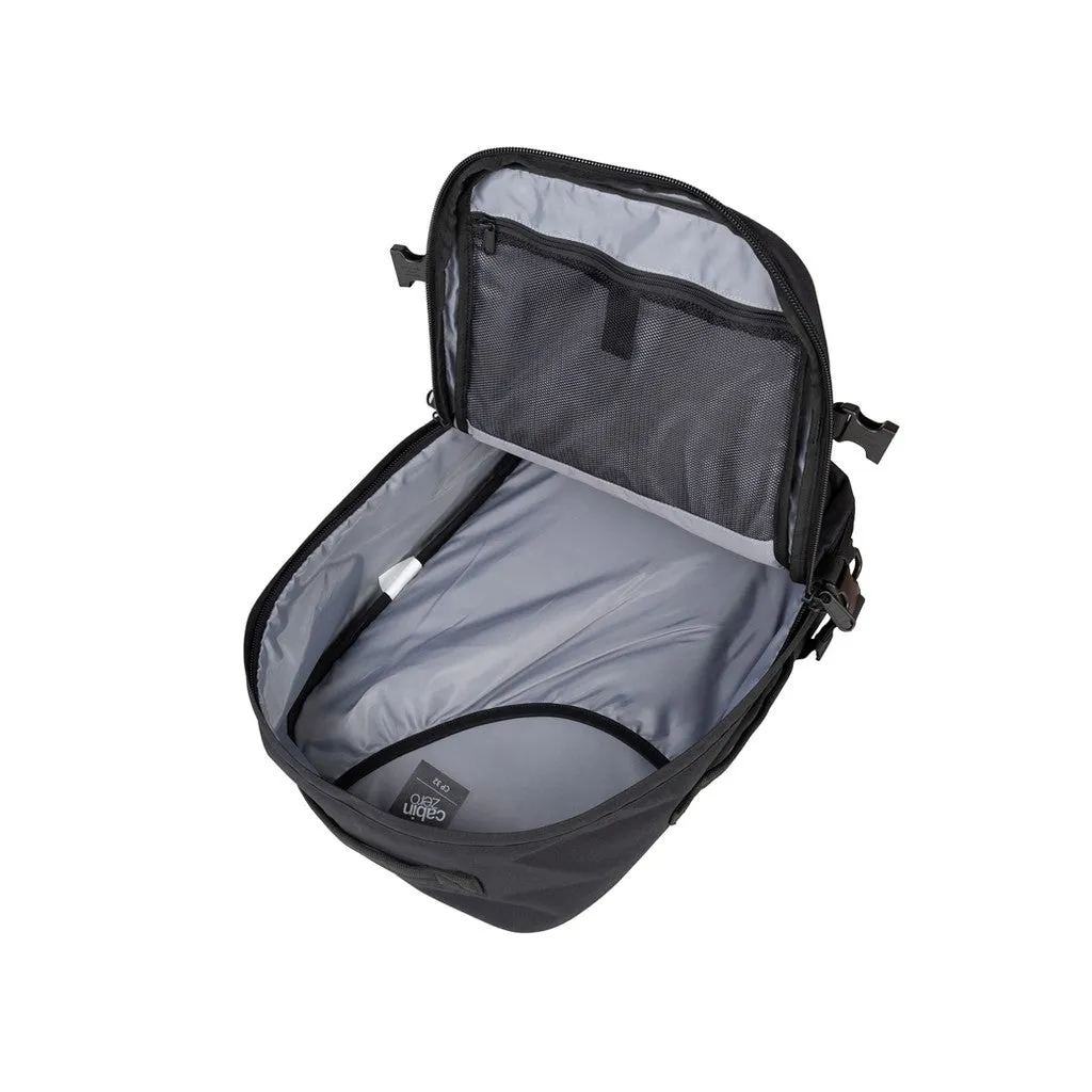 [10 Year Local Warranty] CabinZero Classic 32L Travel Cabin Bag