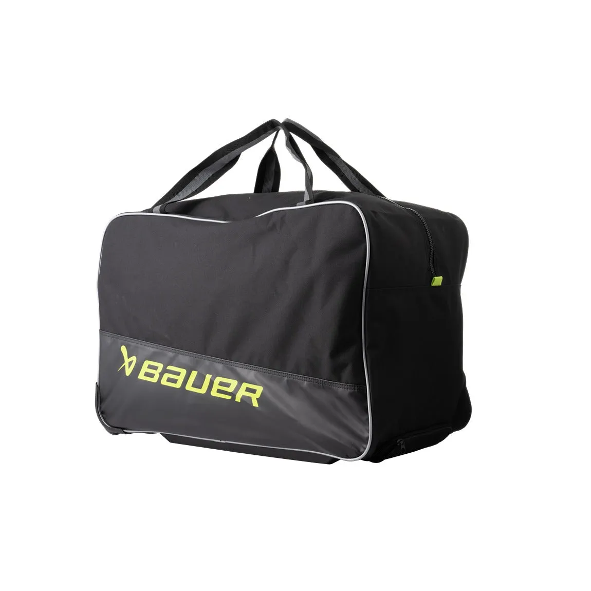 2024 Bauer Core Wheeled Hockey Bag - Youth