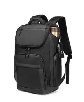 ARBOR - Multifunction waterproof Men  Backpack