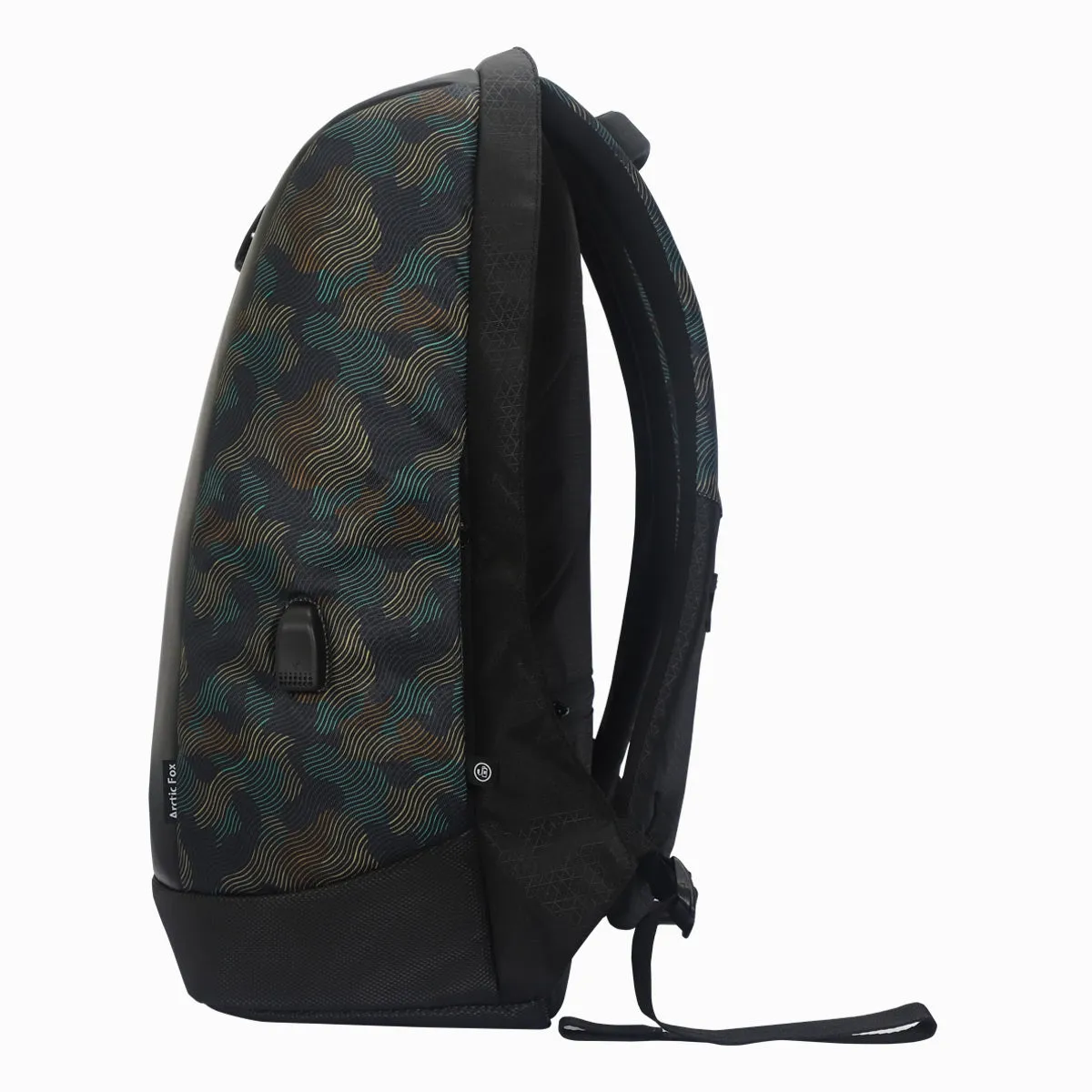 Arctic Fox Slope Anti-Theft Laptop bag and Backpack