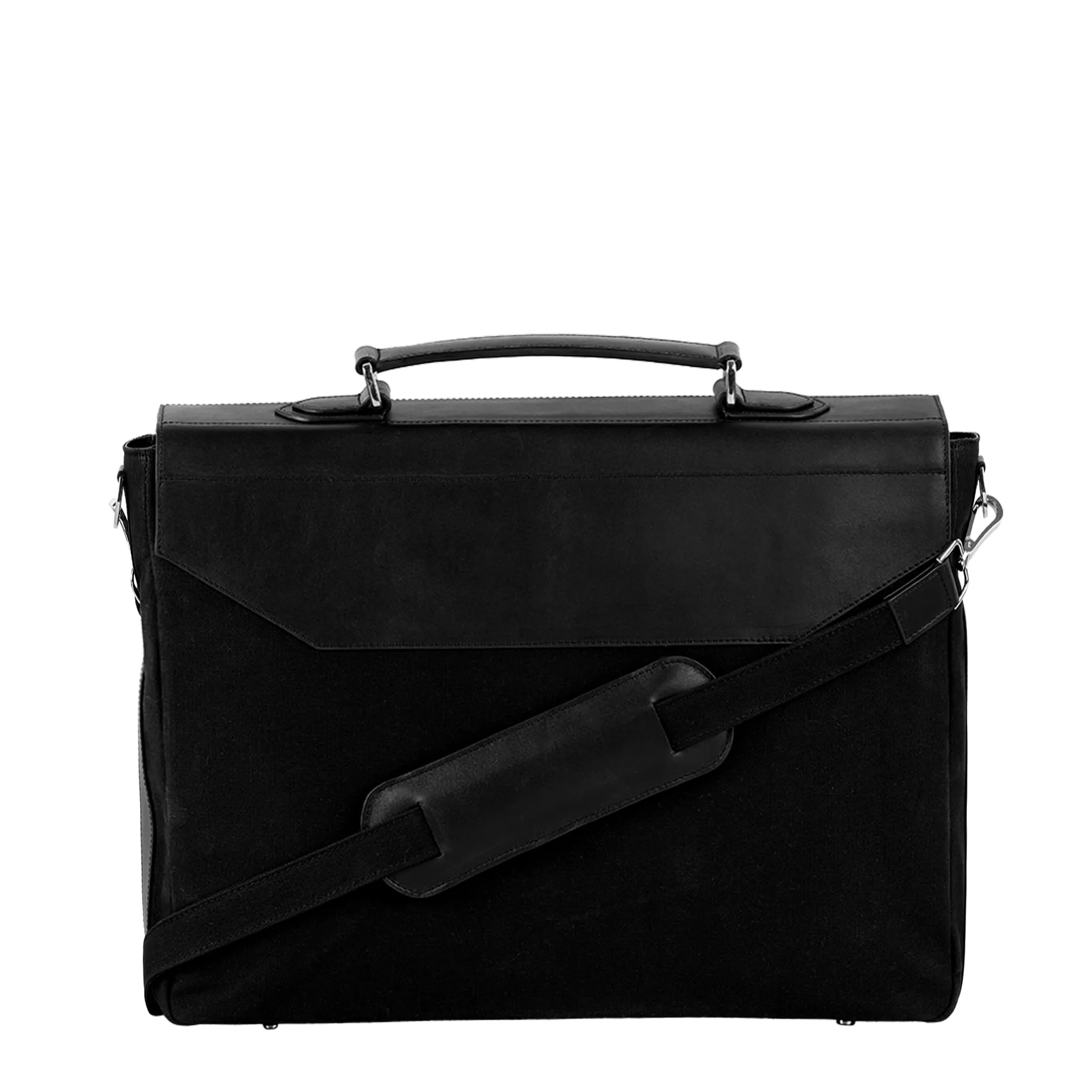 Astrid Briefcase - Black