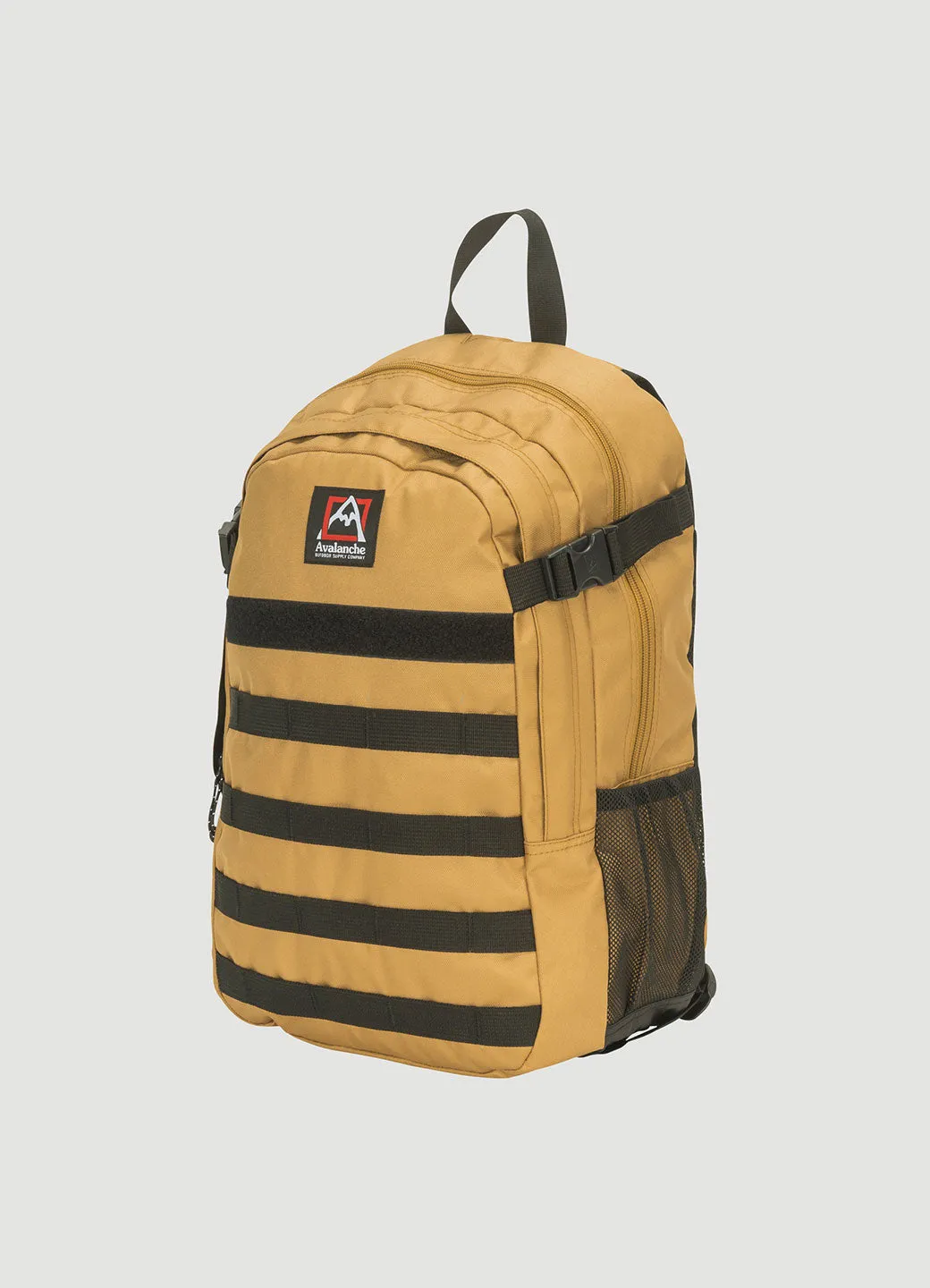 Avalanche Trail Utility Backpack