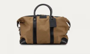 Baron Canvas Weekend Bag