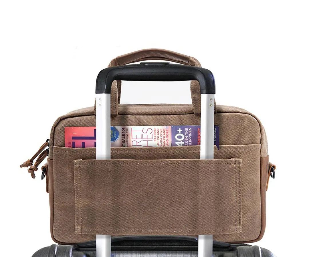 Bolt Briefcase