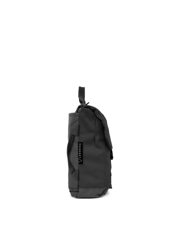 Boundary Supply Rennen Shoulder Bag in Black Color