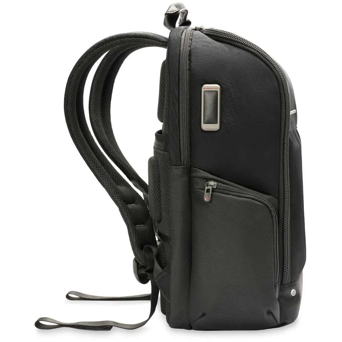 Briggs & Riley HTA Medium Wide Mouth Backpack