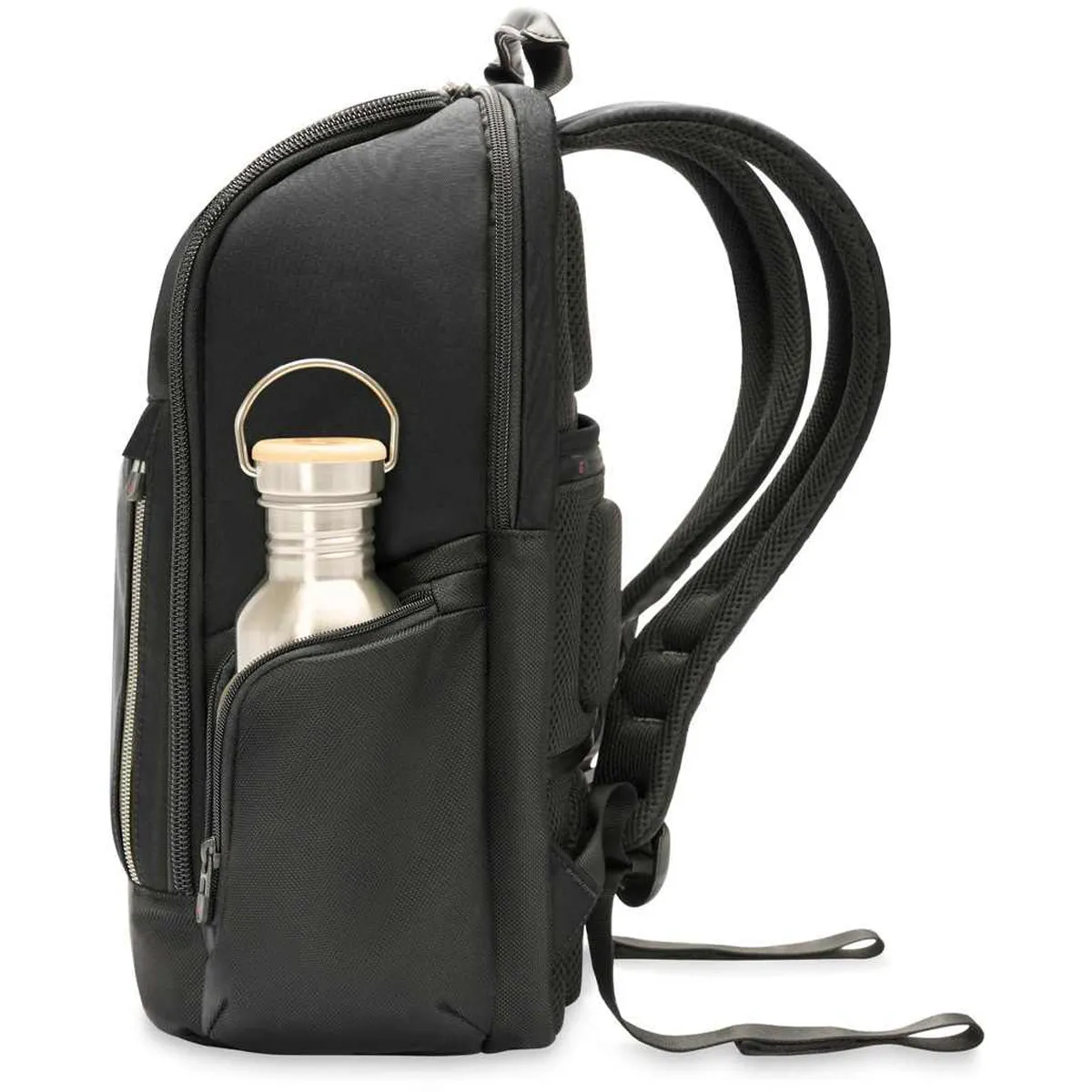 Briggs & Riley HTA Medium Wide Mouth Backpack