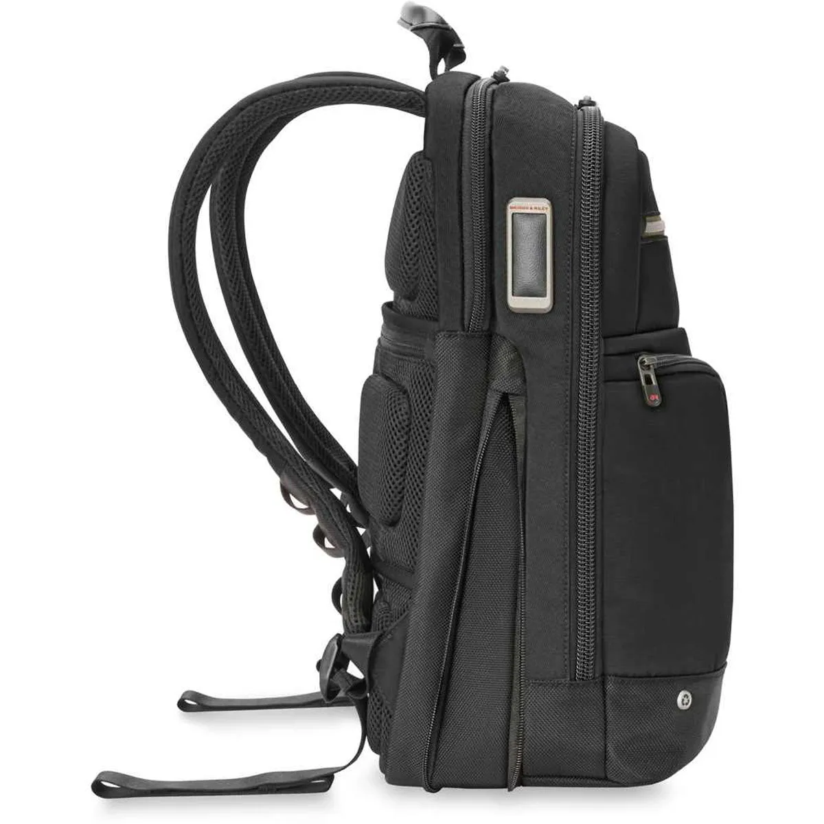 Briggs & Riley HTA Slim Expandable Backpack