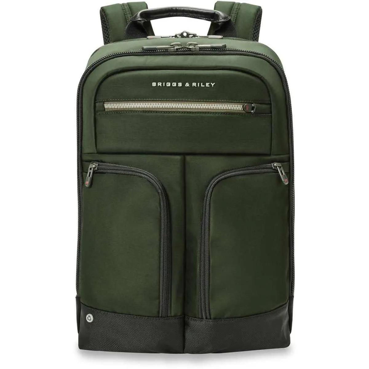 Briggs & Riley HTA Slim Expandable Backpack