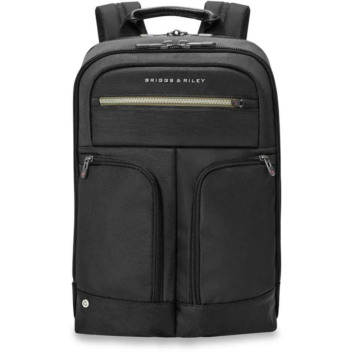 Briggs & Riley HTA Slim Expandable Backpack