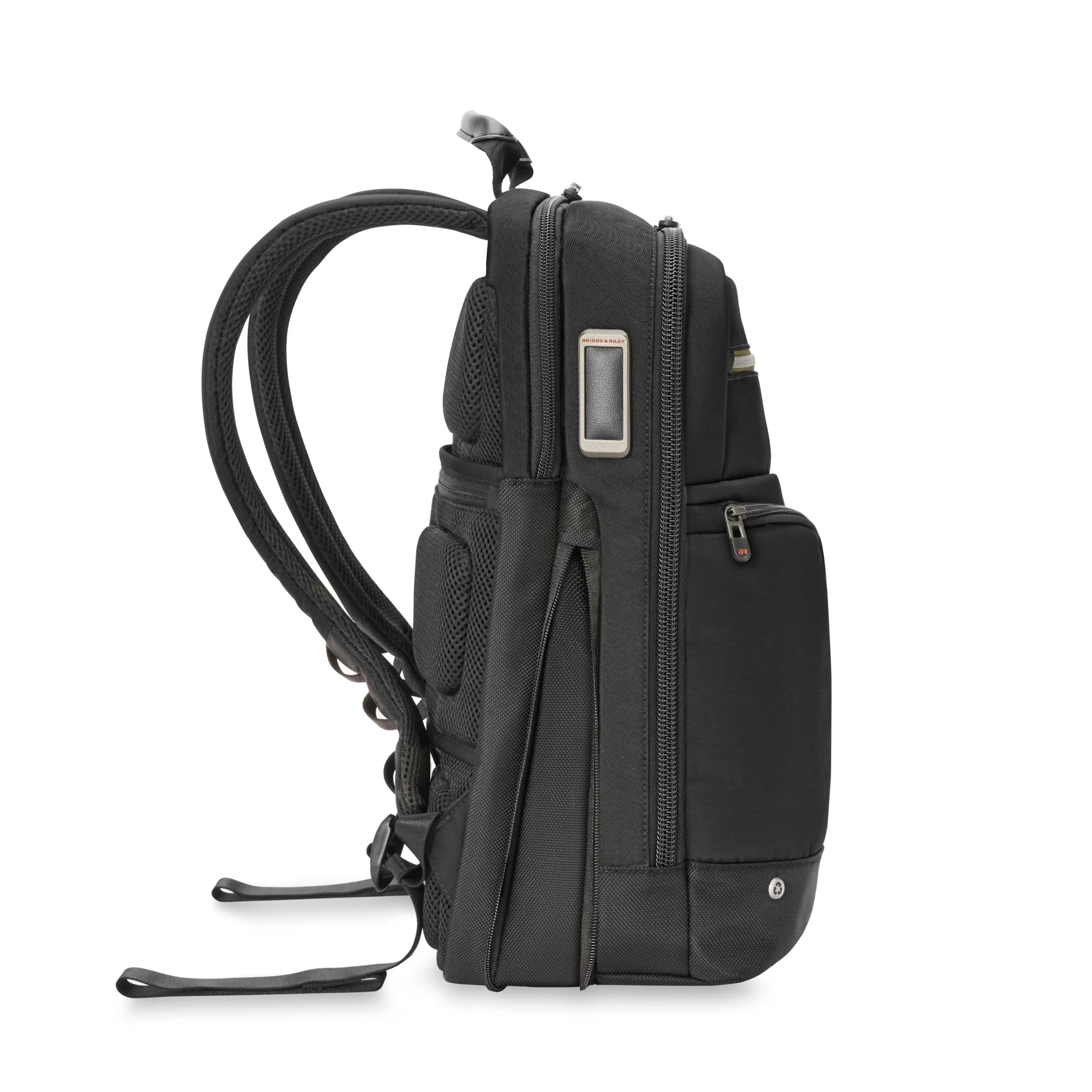 Briggs & Riley HTA Slim Expandable Backpack