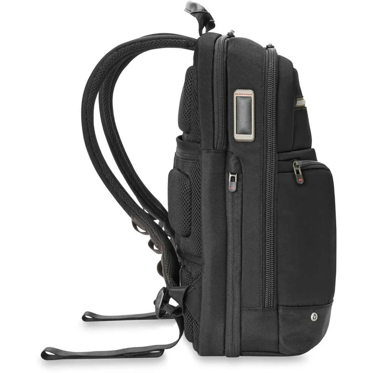 Briggs & Riley HTA Slim Expandable Backpack