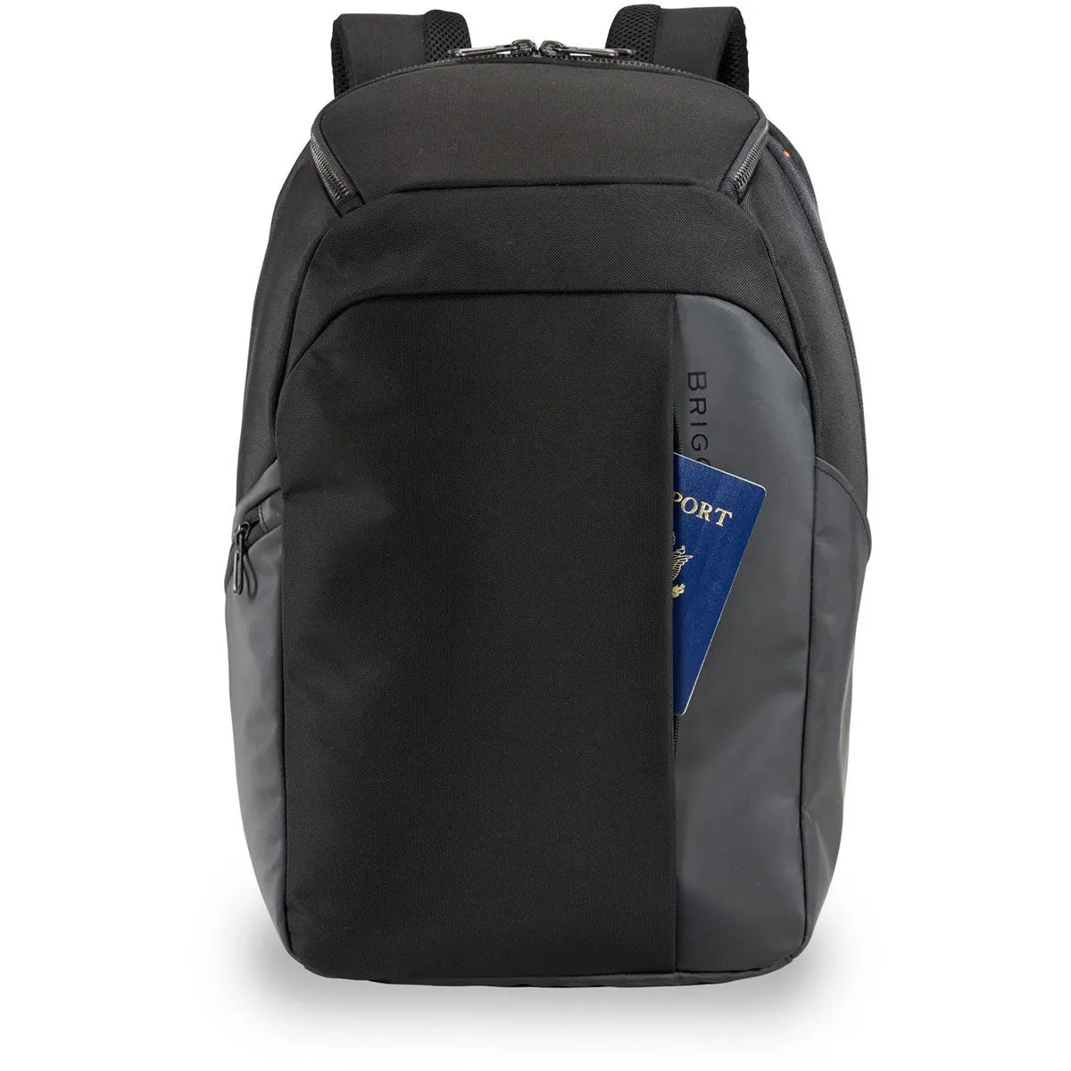 Briggs & Riley ZDX Cargo Backpack