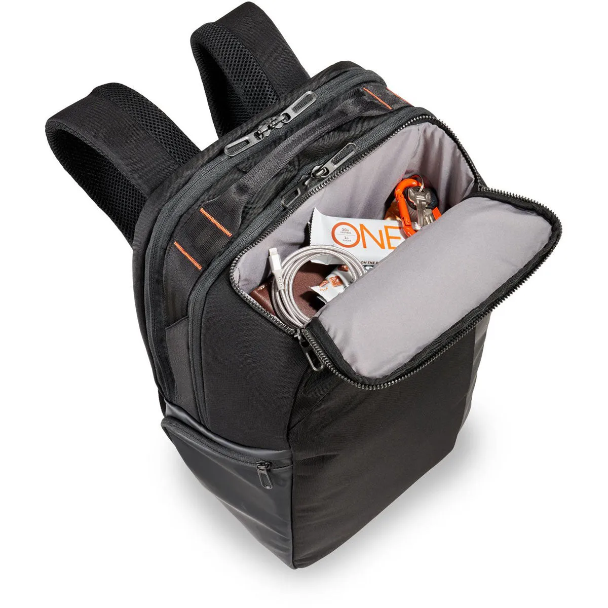 Briggs & Riley ZDX Cargo Backpack