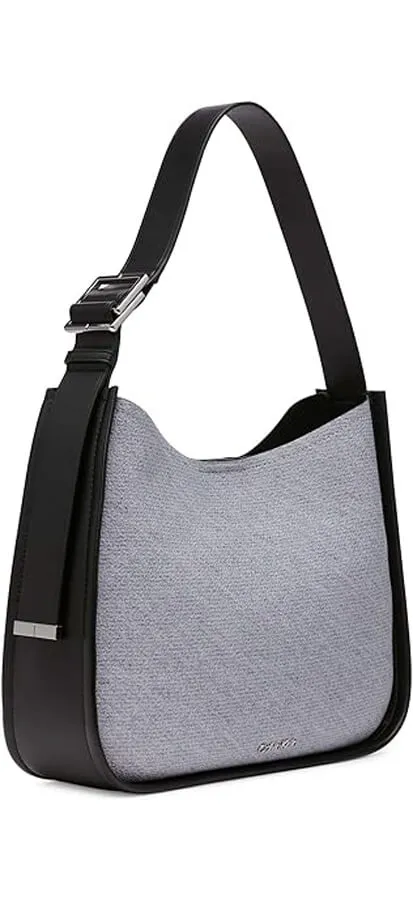 Calvin Klein Dana Organizational bag, gray