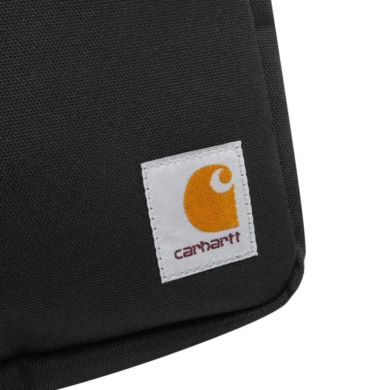 Carhartt Wip Jake Bag, Black