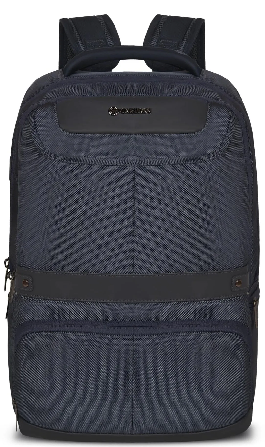 Carlton Hampshire 04 Lp Backpack (Prussian Blue)