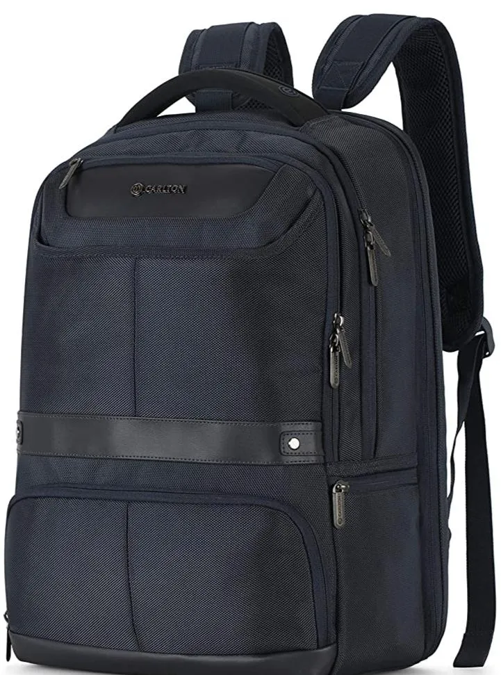 Carlton Hampshire 04 Lp Backpack (Prussian Blue)