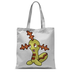 Chinchow Classic Sublimation Tote Bag