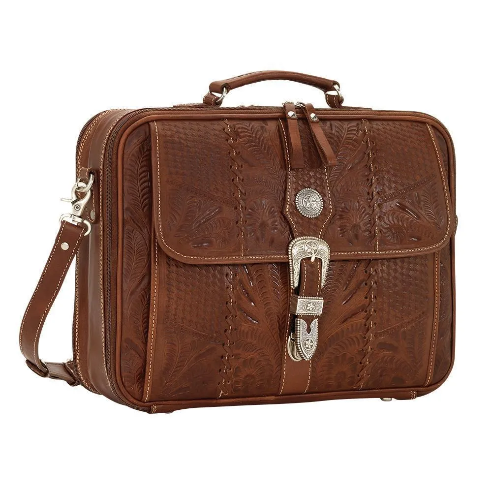 Classic Laptop Briefcase