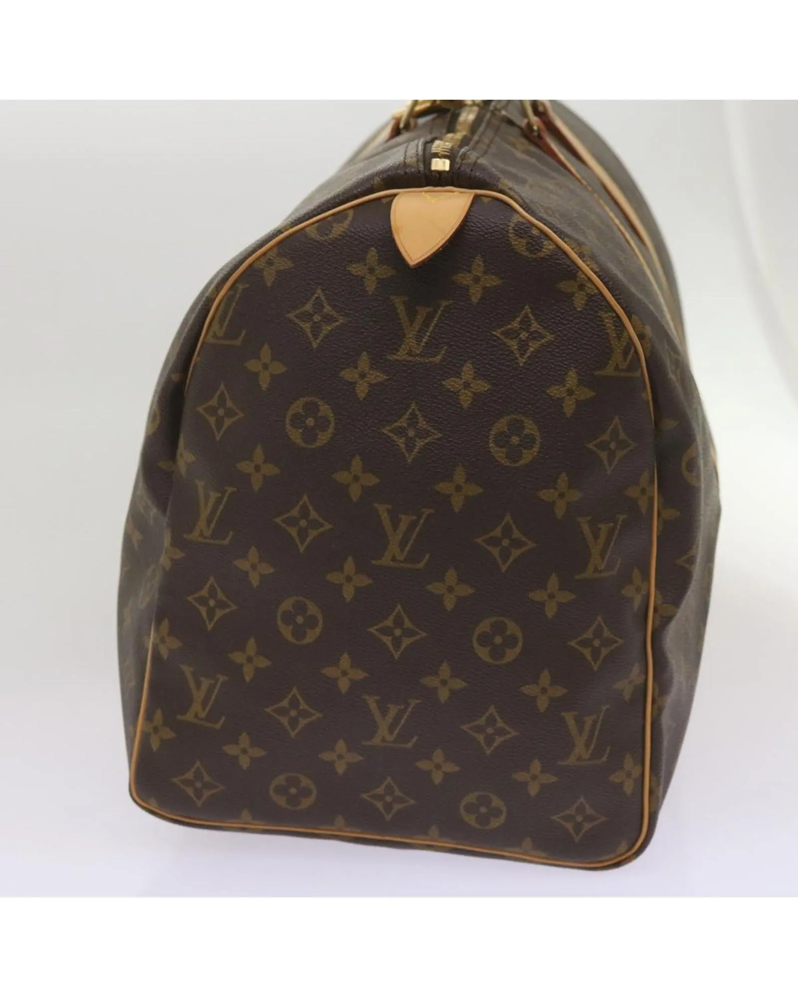 Classic Monogram Boston Bag