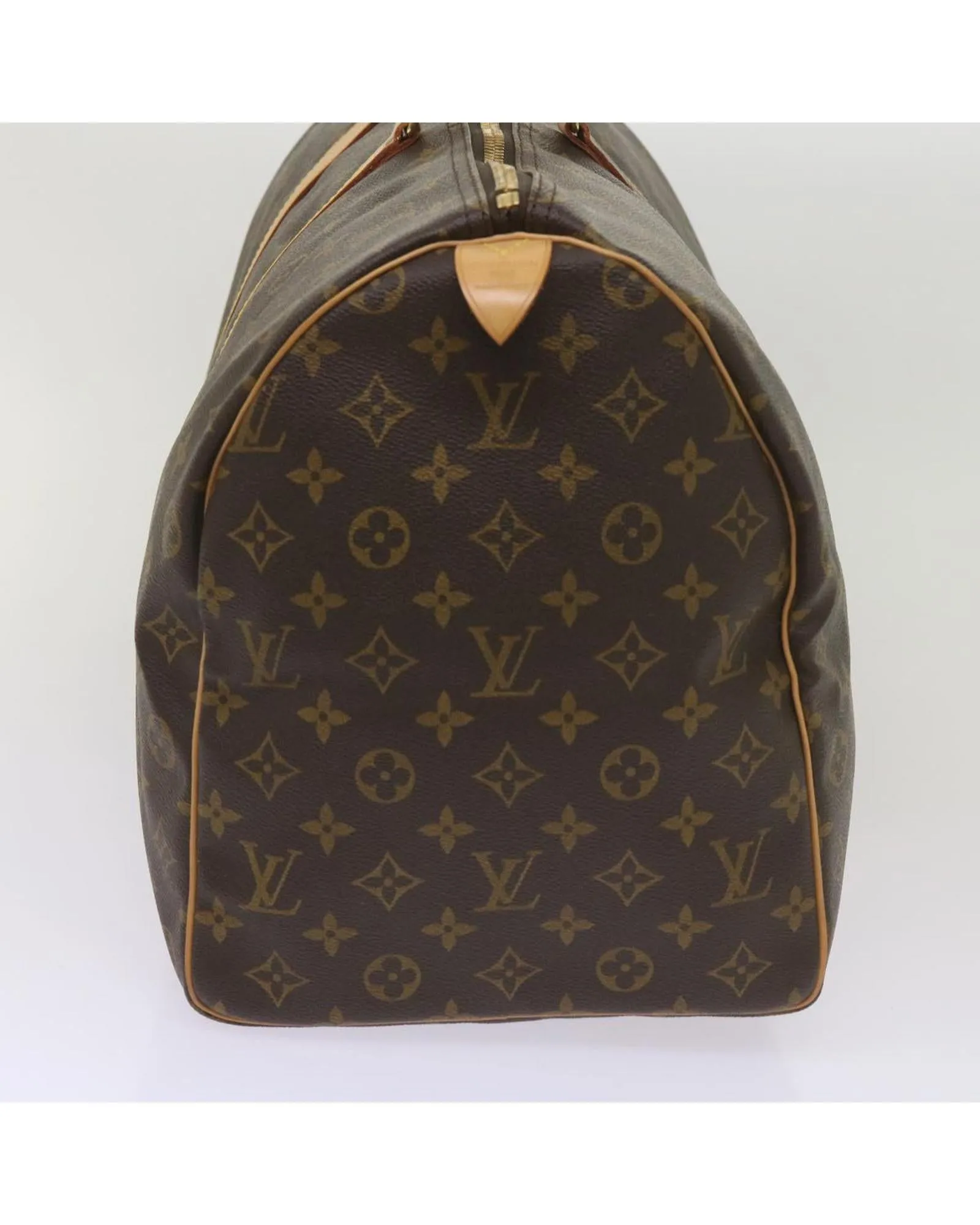 Classic Monogram Boston Bag