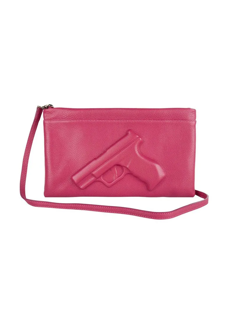 Clutch Gun Pink