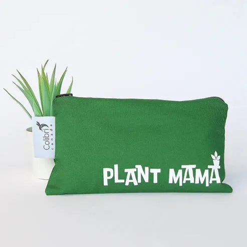 Colibri - Medium Snack Bag Plant Mama