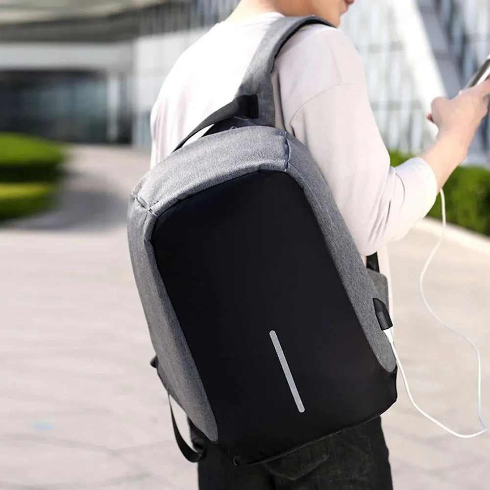 Computer Business Travel Backpack