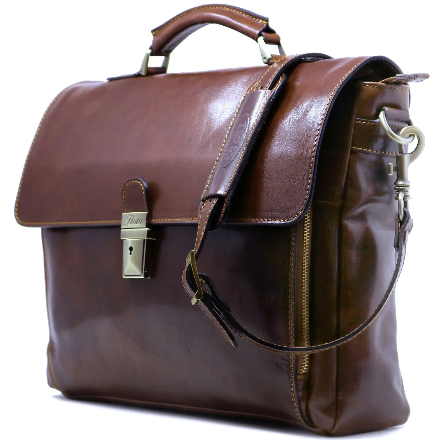 Corsica Laptop Bag