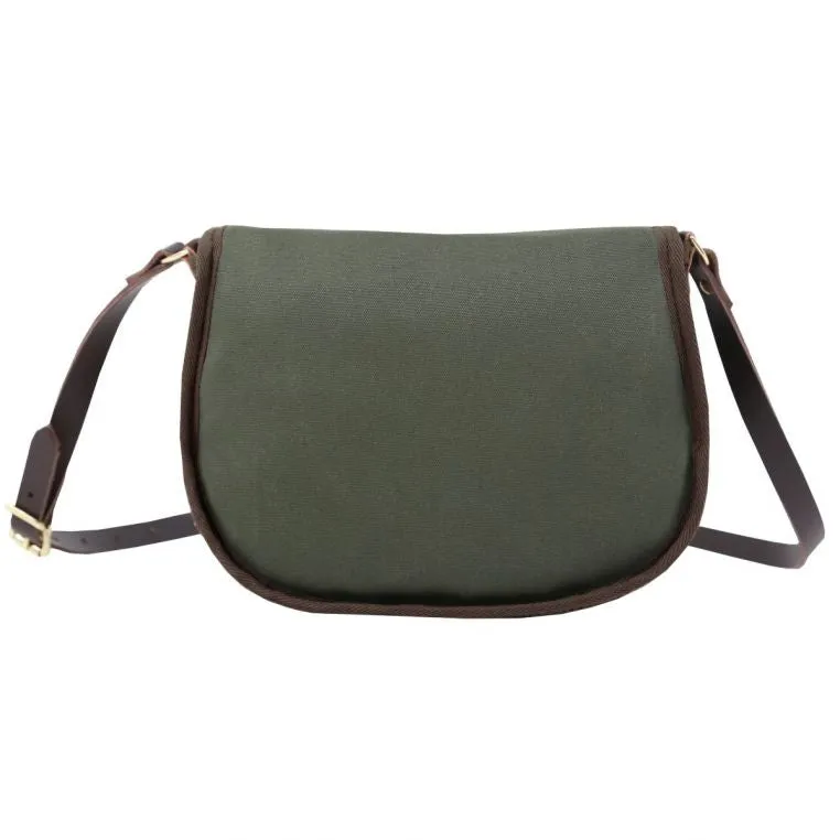 Duluth Pack Medium Shell Purse