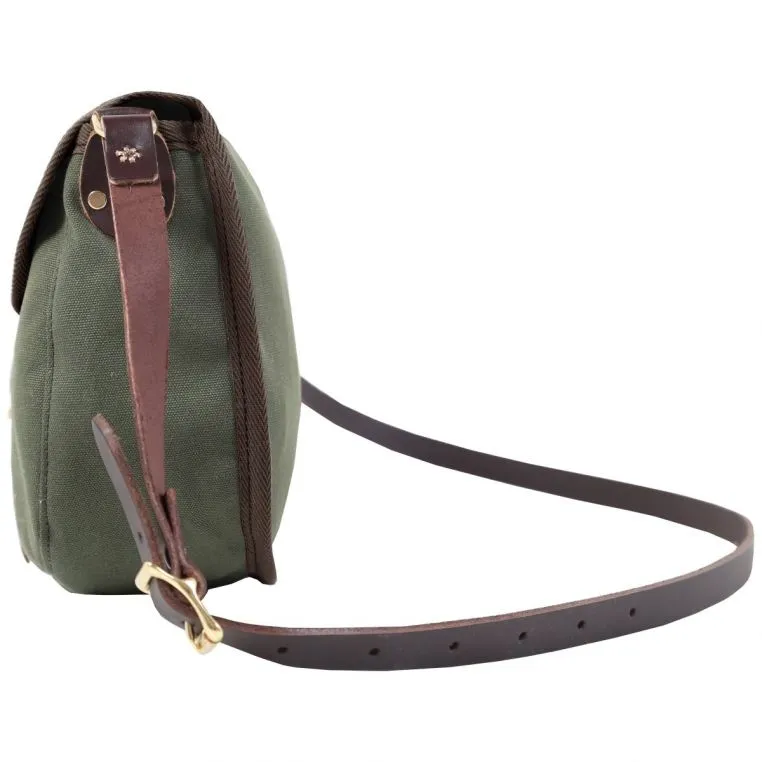 Duluth Pack Medium Shell Purse