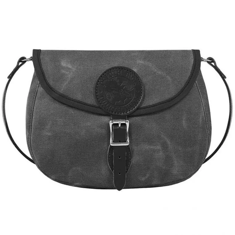 Duluth Pack Medium Shell Purse