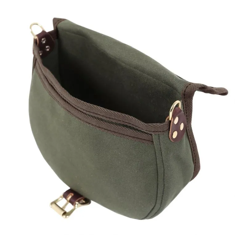 Duluth Pack Medium Shell Purse