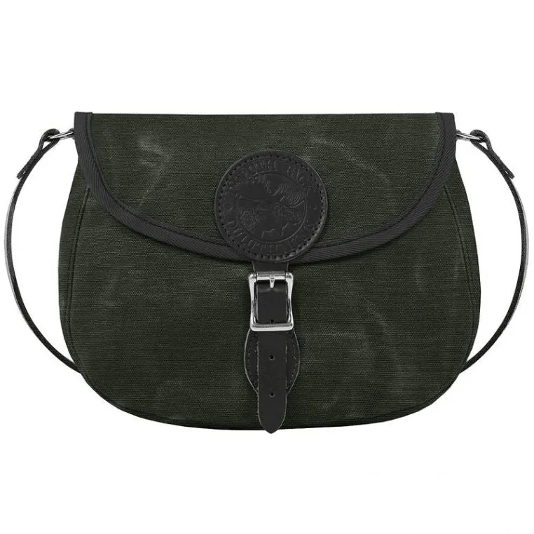 Duluth Pack Medium Shell Purse