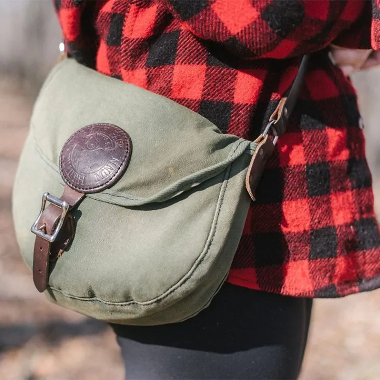 Duluth Pack Medium Shell Purse