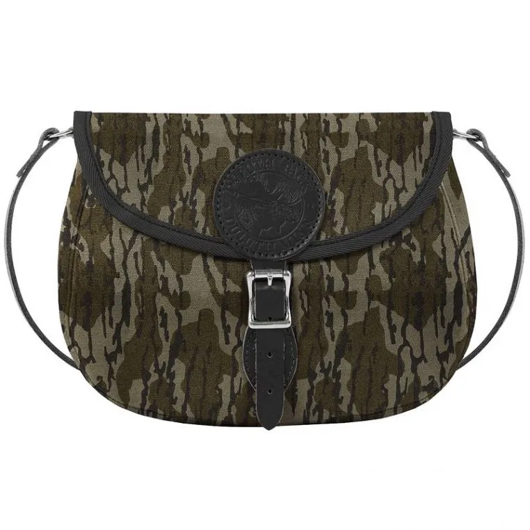 Duluth Pack Medium Shell Purse