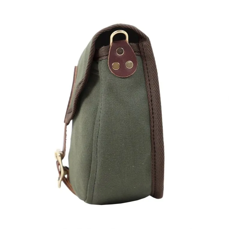 Duluth Pack Medium Shell Purse