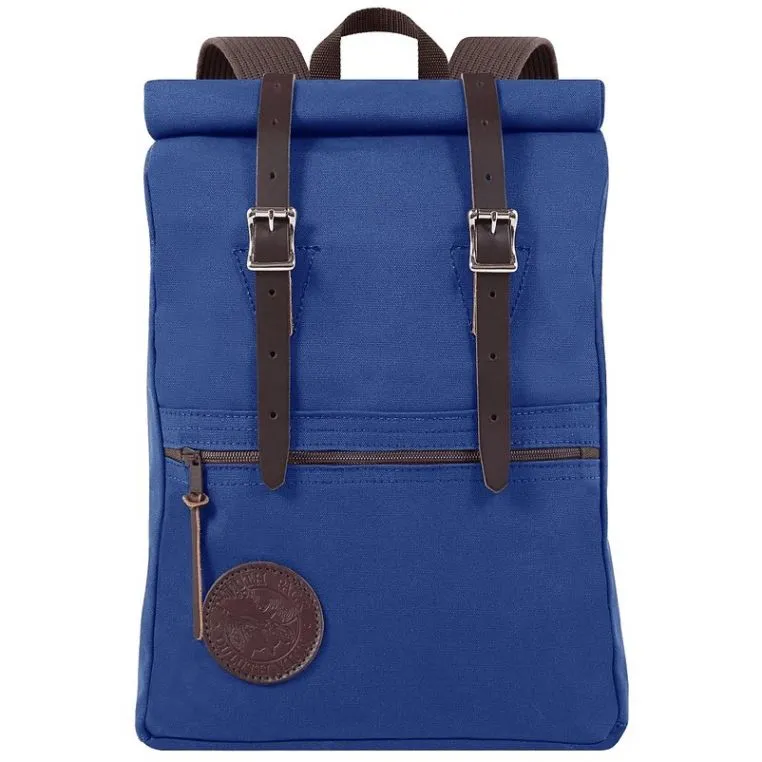 Duluth Pack Roll-Top Scout Pack