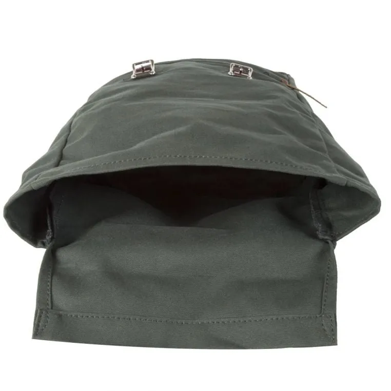 Duluth Pack Roll-Top Scout Pack