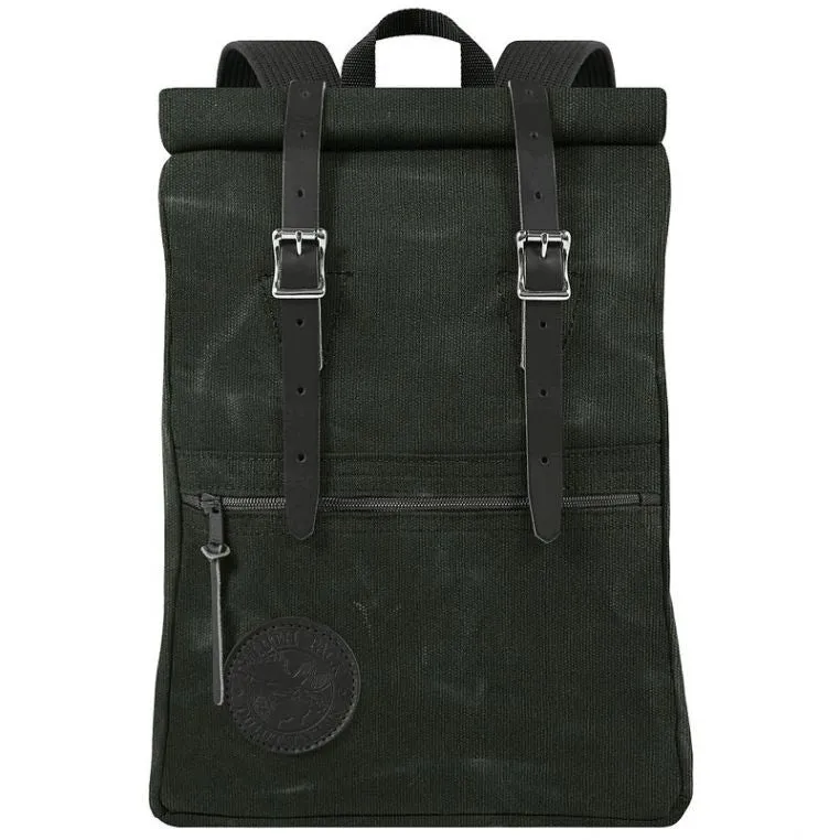 Duluth Pack Roll-Top Scout Pack