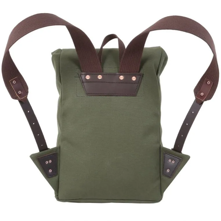 Duluth Pack Roll-Top Scout Pack