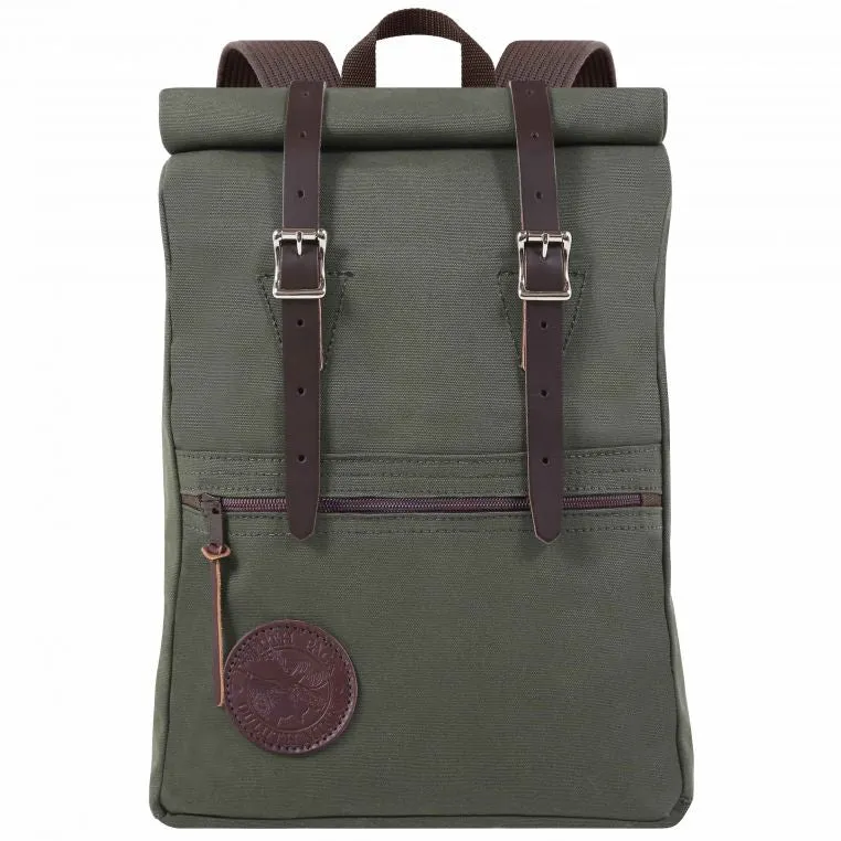 Duluth Pack Roll-Top Scout Pack