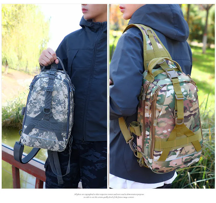 Durable Convenient and Large Backpack for Travel or Business