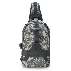 Durable Convenient and Large Backpack for Travel or Business