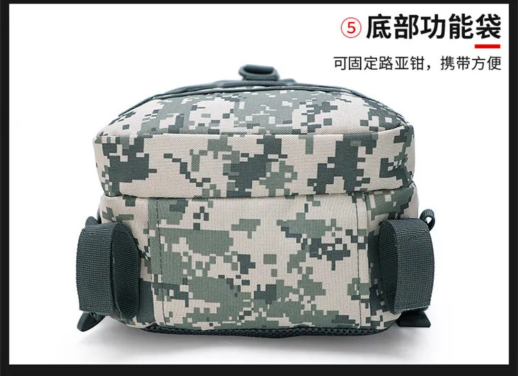 Durable Convenient and Large Backpack for Travel or Business