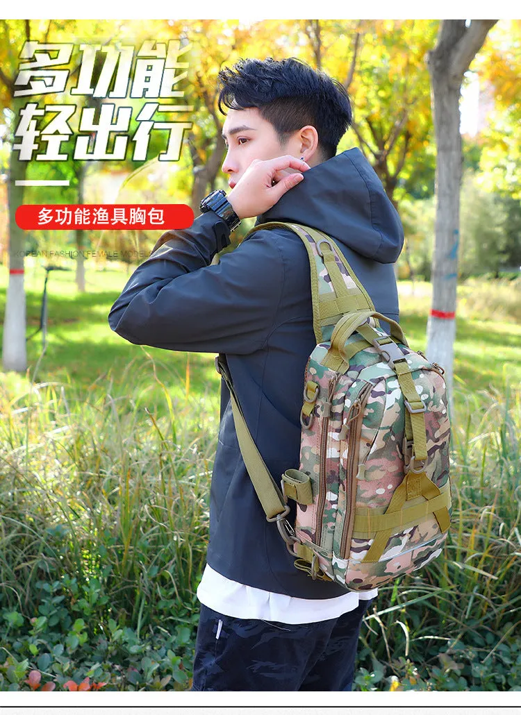 Durable Convenient and Large Backpack for Travel or Business