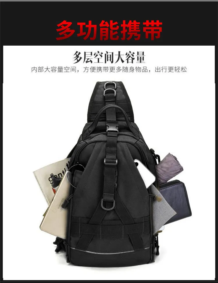 Durable Convenient and Large Backpack for Travel or Business