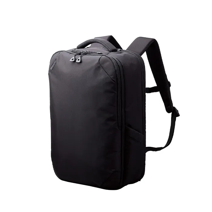 Elecom Business Large Capacity Type Organizational Backpack