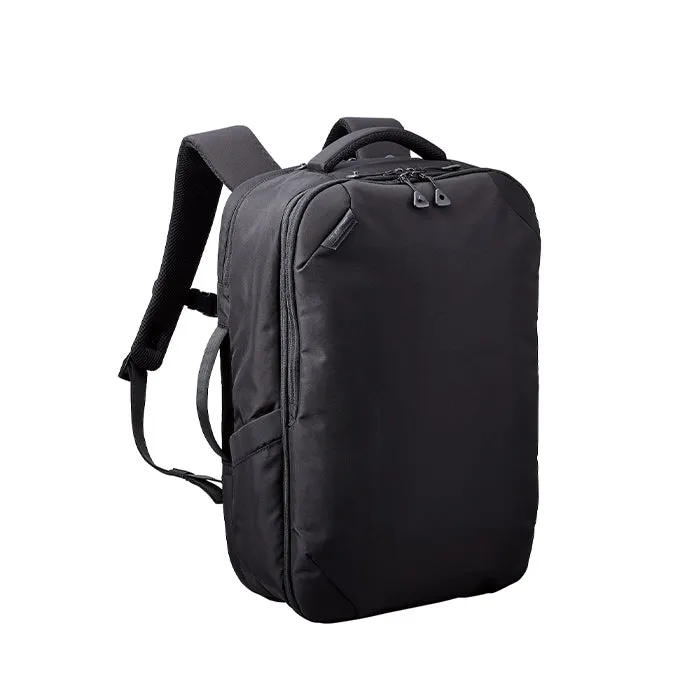 Elecom Business Large Capacity Type Organizational Backpack